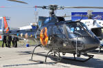 Airbus Helicopters (Eurocopter) AS350 B3 Ecureuil - Foto: Equipe SPOTTER