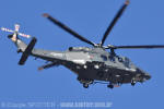 AgustaWestland HH-139A (AW139M) da Fora Area Italiana - Foto: Equipe SPOTTER