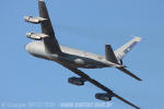 Boeing KC-135E Stratotanker da Fora Area do Chile - Foto: Equipe SPOTTER