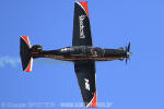 Beechcraft T-6C Texan II - Foto: Equipe SPOTTER