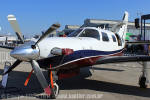 Piper PA-46-500TP Meridian - Foto: Equipe SPOTTER