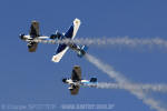 Rans S-9 Super Chaos do Hangar del Cielo - Foto: Equipe SPOTTER