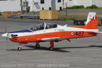 Korea Aerospace Industries / SEMAN KT-1P Torito da Fora Area do Peru - Foto: Equipe SPOTTER