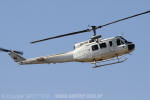 Bell UH-1H Iroquois da Fora Area do Chile - Foto: Equipe SPOTTER