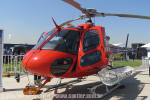 Airbus Helicopters H125 Ecureuil - Foto: Equipe SPOTTER