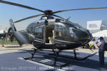 Airbus Helicopters EC135 - Foto: Equipe SPOTTER