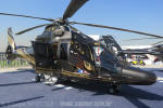 Airbus Helicopters H155 Dauphin - Foto: Equipe SPOTTER