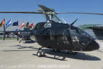 Bell 505 Jet Ranger X - Foto: Equipe SPOTTER