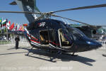 Bell 429 GlobalRanger - Foto: Equipe SPOTTER