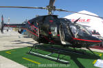 Bell 407 - Foto: Equipe SPOTTER