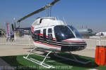 Bell 206L-III Long Ranger - Foto: Equipe SPOTTER
