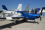 Piper (Daher-Socata) M600 - Foto: Equipe SPOTTER