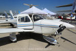 Piper PA-32R-301 Saratoga do Club Areo del Personal del Ejrcito - Foto: Equipe SPOTTER