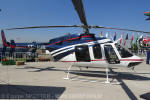 Bell 407GXP - Foto: Equipe SPOTTER