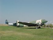 Douglas C-47 Dakota