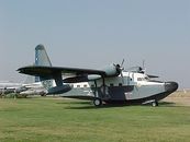 Grumman HU-16B Albatross