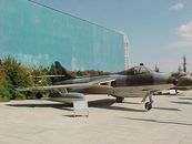 Hawker Hunter F.Mk.9
