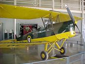 De Havilland DH-82 Tiger Moth