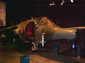 BAe Harrier GR.Mk.3