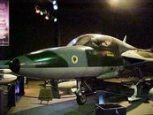 Hawker Hunter Mk.72