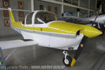 Piper PA-38-112 Tomahawk - Foto: Luciano Porto - luciano@spotter.com.br