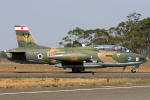 Embraer AT-26 Xavante - Fora Area Brasileira - Foto: Equipe SPOTTER