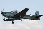 Embraer A-29A Super Tucano - Fora Area Brasileira - Foto: Equipe SPOTTER