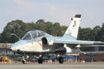 Embraer/Alenia/Aermacchi A-1B - Fora Area Brasileira - Foto: Equipe SPOTTER