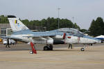 Embraer/Alenia/Aermacchi A-1B - Fora Area Brasileira - Foto: Equipe SPOTTER