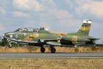 Embraer AT-26 Xavante - Fora Area Brasileira - Foto: Equipe SPOTTER