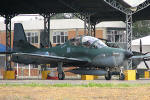 Embraer A-29B Super Tucano - Fora Area Brasileira - Foto: Equipe SPOTTER