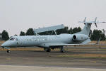 Embraer R-99A - Fora Area Brasileira - Foto: Equipe SPOTTER