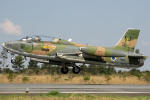 Embraer AT-26 Xavante - Fora Area Brasileira - Foto: Equipe SPOTTER