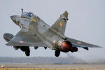 Dassault Mirage 2000N - Fora Area Francesa - Foto: Equipe SPOTTER