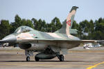 Lockheed Martin F-16A Fighting Falcon - Fora Area Venezuelana - Foto: Equipe SPOTTER