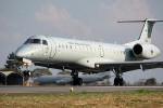 Embraer C-99A - Fora Area Brasileira - Foto: Equipe SPOTTER