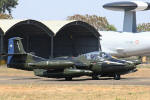 Cessna A-37B Dragonfly - Fora Area Chilena - Foto: Equipe SPOTTER