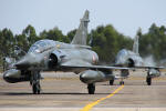 Dassault Mirage 2000N - Fora Area Francesa - Foto: Equipe SPOTTER