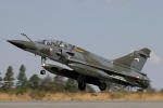 Dassault Mirage 2000N - Fora Area Francesa - Foto: Equipe SPOTTER