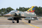 AMDBA Mirage 50DV - Fora Area Venezuelana - Foto: Equipe SPOTTER