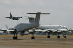 FMA IA-58 Pucar - Fora Area Argentina - Foto: Equipe SPOTTER