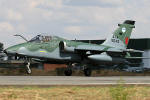 Embraer/Alenia/Aermacchi A-1A - Fora Area Brasileira - Foto: Equipe SPOTTER