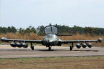 Cessna A-37B Dragonfly - Fora Area Chilena - Foto: Equipe SPOTTER