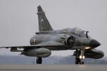 Dassault Mirage 2000N - Fora Area Francesa - Foto: Equipe SPOTTER