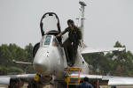 McDonnell Douglas / LMAASA A-4AR Fighting Hawk - Fora Area Argentina - Foto: Equipe SPOTTER