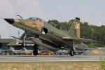 Northrop F-5E Tiger II - Fora Area Brasileira - Foto: Equipe SPOTTER