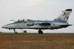 Embraer/Alenia/Aermacchi A-1 - Fora Area Brasileira - Foto: Equipe SPOTTER