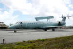 Embraer R-99A - Esquadro Guardio - FAB - Foto: Paulo Marques - paulomarques.eventos@ig.com.br