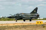 Dassault Mirage 2000N - Escadron de Chasse 2/04 La Fayette - FAF - Foto: Paulo Marques - paulomarques.eventos@ig.com.br