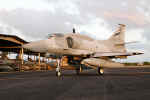 McDonnell Douglas / LMAASA A-4AR Fighting Hawk - Grupo Aereo Cinco de Ataque - FAA - Foto: Paulo Marques - paulomarques.eventos@ig.com.br